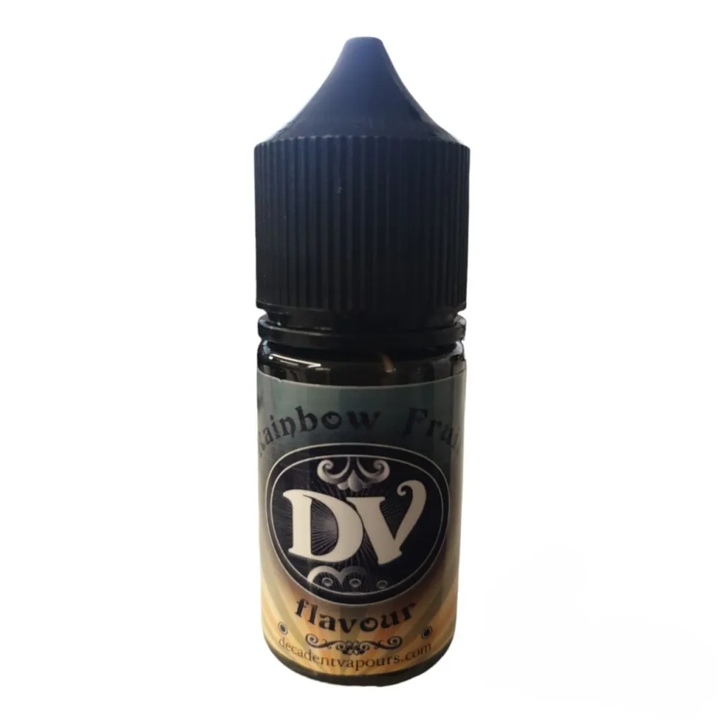 [8812] Decadent Vapours - Rainbow Fruit 30 ml