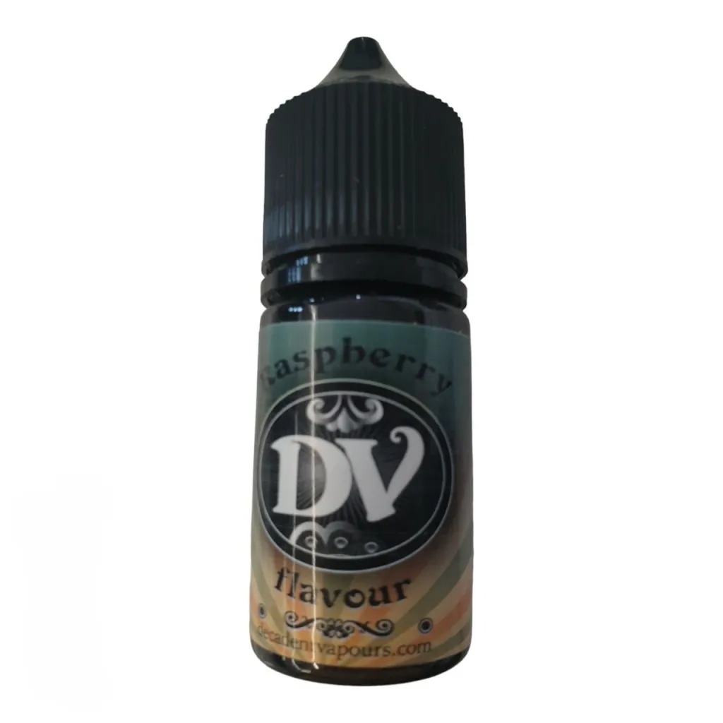 Decadent Vapours - Raspberry aroma 30 ml