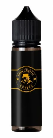 Don Cristo Black & Gold 40- 60 ml