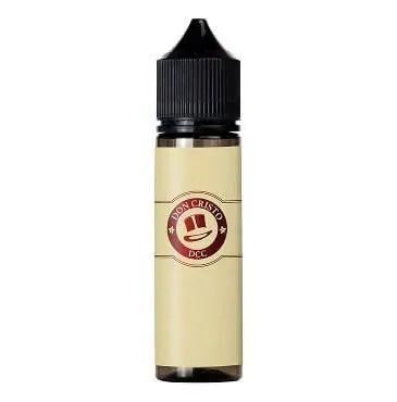 [9037] Don Cristo Custard 40- 60 ml