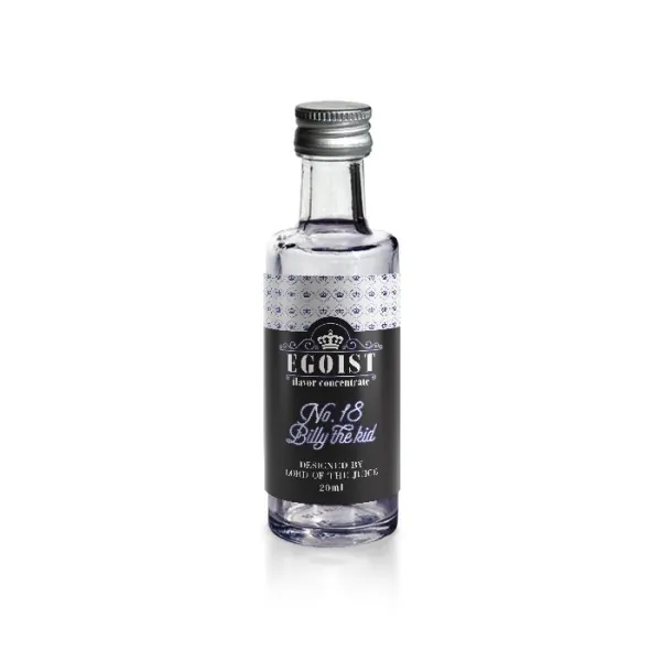 [4313] EGOIST Aroma - Billy The Kid 20 ml.