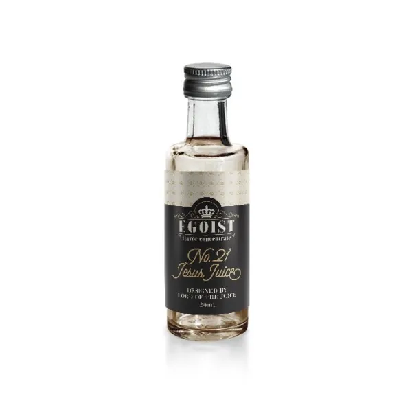 [4314] EGOIST Aroma - Jesus Juice 20 ml.