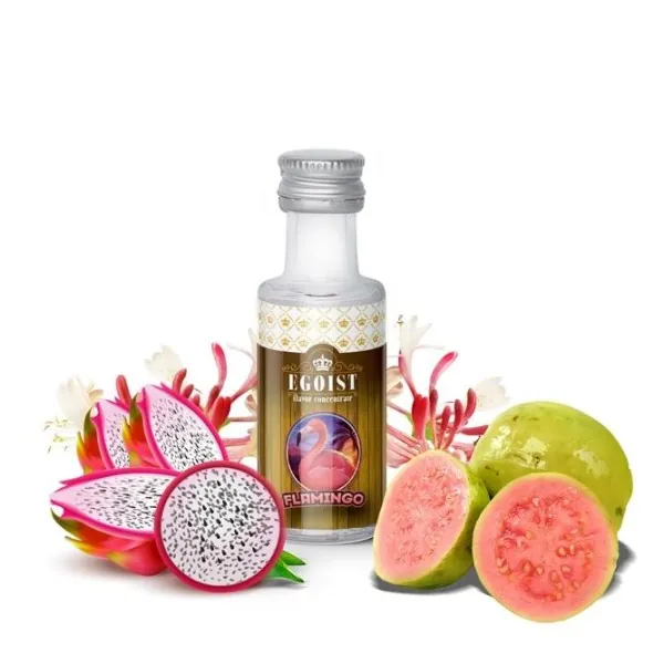 [9195] EGOIST FLAMINGO AROMA 20 ML