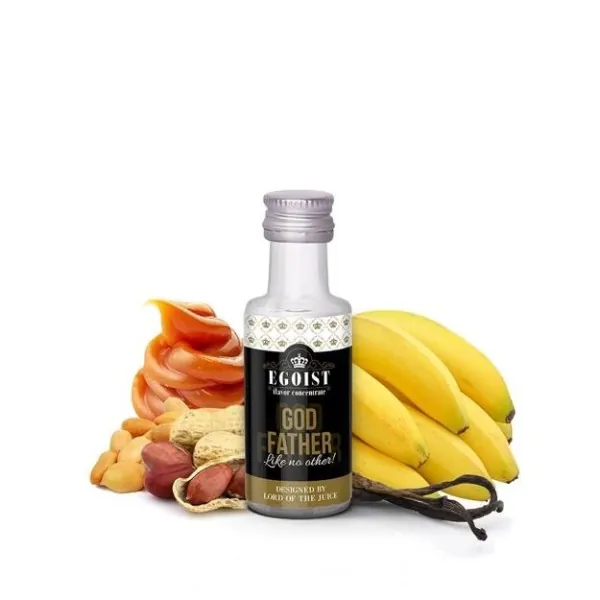 EGOIST GOD FATHER AROMA 20 ML