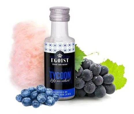 EGOIST TYCOON AROMA 20 ML