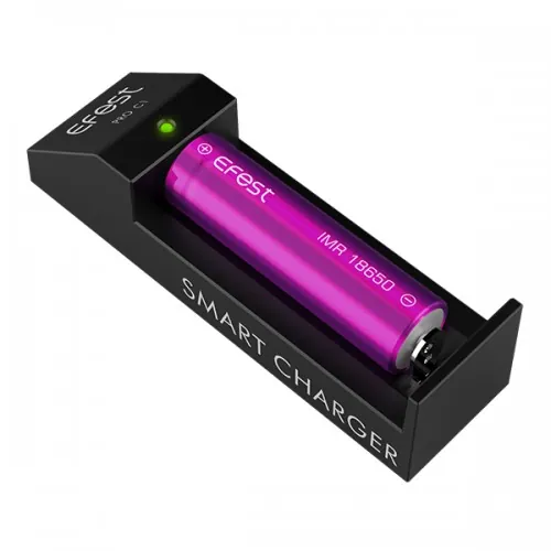 [8223] Efest PRO C1 Lithium 3.7V Smart battery Charger