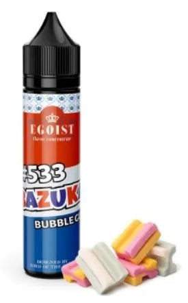 [9106] Egoist - 533 BAZUKA - 12/ 60 ml
