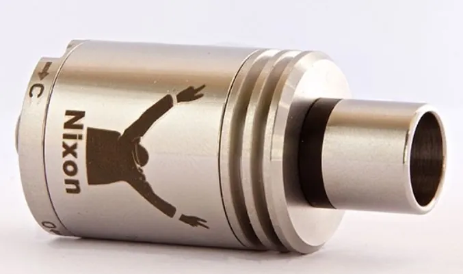 Ehpro Nixon RDA