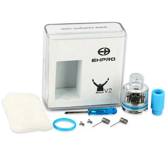 Ehpro Nixon V2 RDA