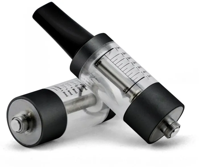 Eleaf BCC Mega Clear Cartomizer