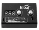 Eleaf Digital Ohmmeter & Voltmeter