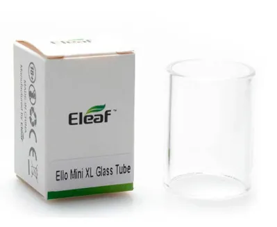 Eleaf Ello Mini XL Glass Tube
