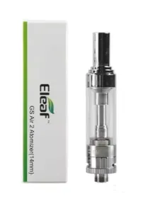 Eleaf GS Air 2 Atomizer 2ml (14mm)