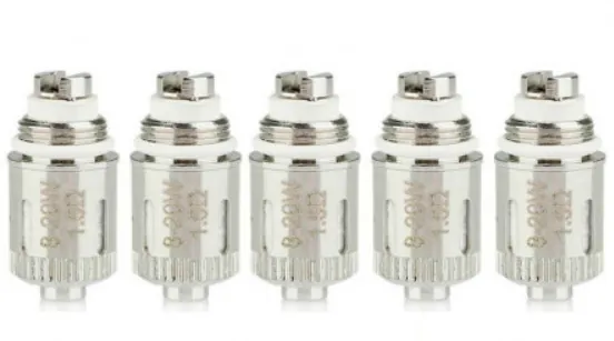 [8399] Eleaf GS Air Coil 1.5 Ohm (5pcs)