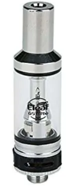 Eleaf GS Turbo Clearomizer