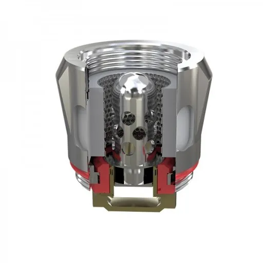 Eleaf HW-M2 Mesh Coil - 0,2 ohm - 5 pcs.