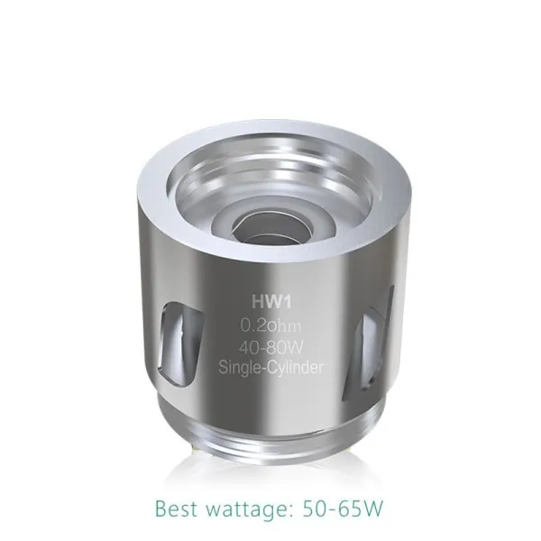 Eleaf HW1 Single Cylinder Coil - 0,2 ohm - 5 pcs.