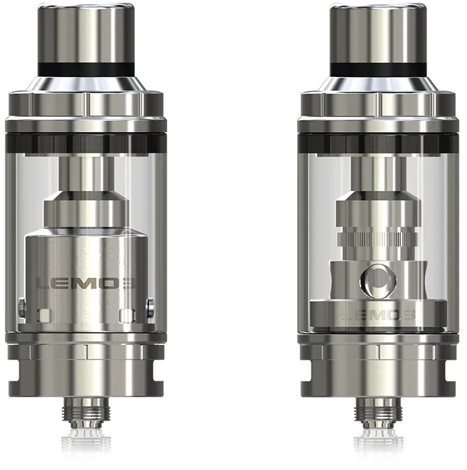 Eleaf Lemo RTA tank