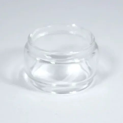 Eleaf iJust ECM BUBBLE Glass