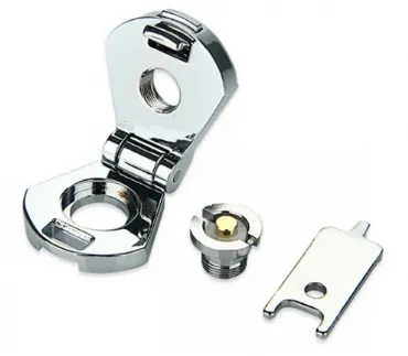 Eleaf istick bending Adapter