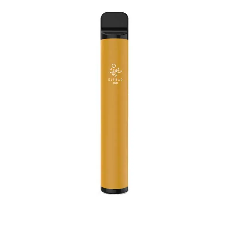 [5149] Elf bar 600 disposable vape - Elfbull Ice