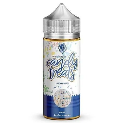Ethos Vapors - Candy treats - Jawbreaker