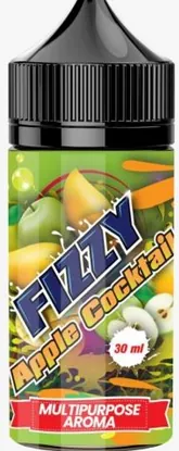 FIZZY Apple Cocktail 30 ml.