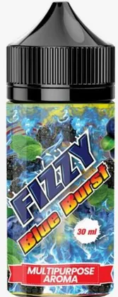 [8784] FIZZY Blue Burst 30 ml.