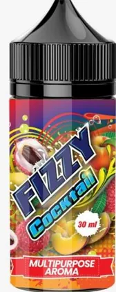 FIZZY Cocktail 30 ml.