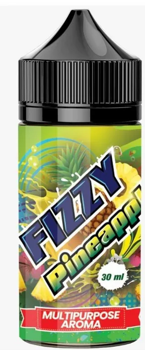 FIZZY Pineapple 30 ml.