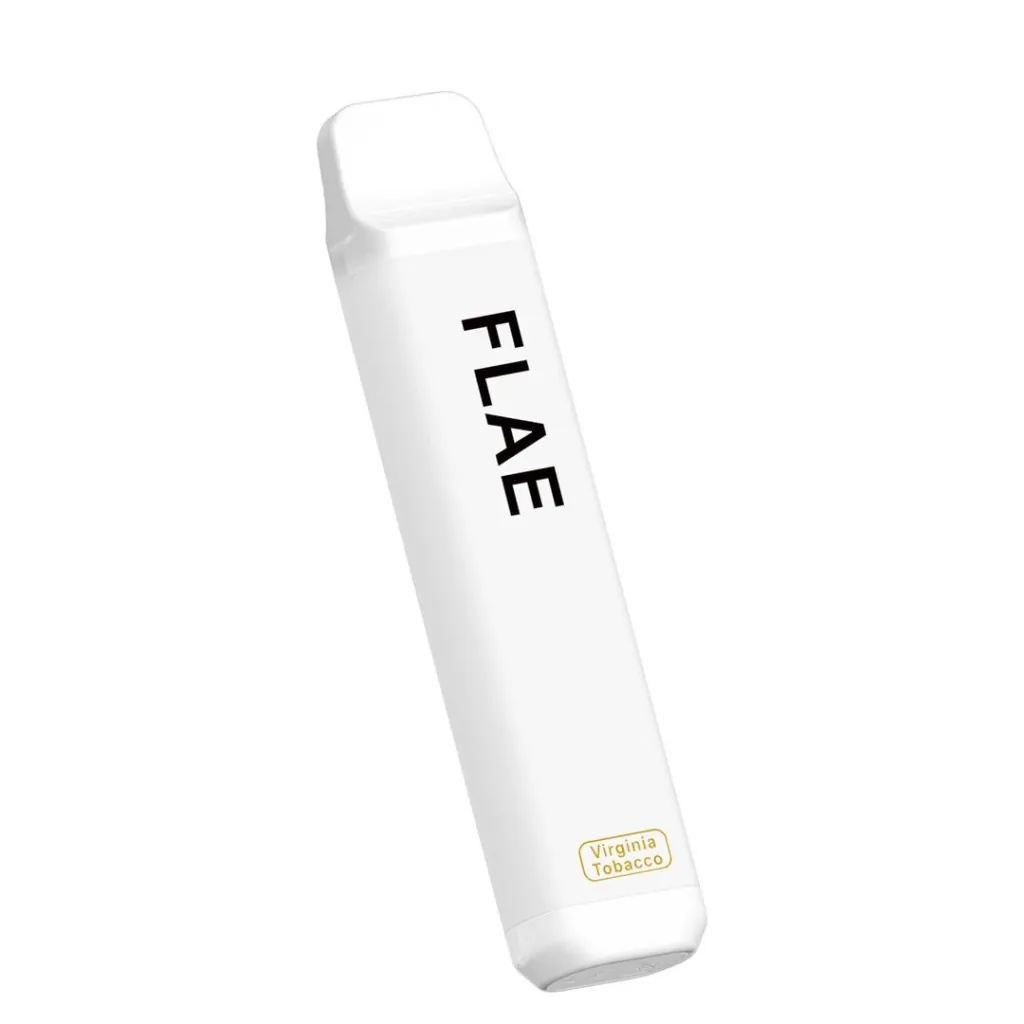 FLAE Brown - Engangs cigaret