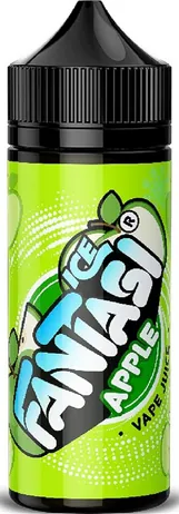 [9799] Fantasi Apple Ice 100 ml