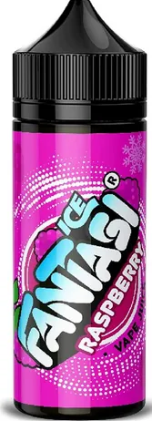 [9780] Fantasi Raspberry Ice 100 ml