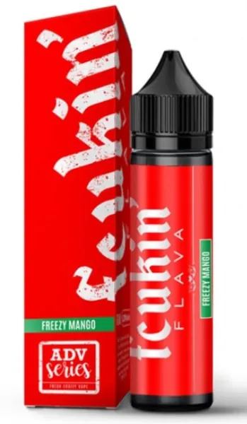 [9227] Fcukin' Flava - Freezy Mango (Red Edition)