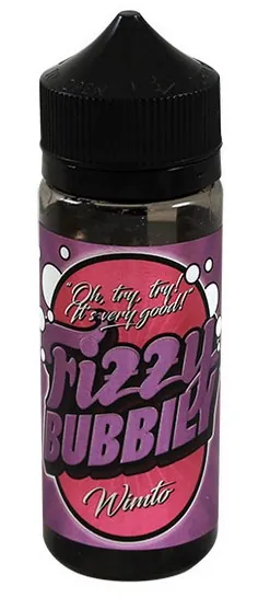Fizzy Bubbily Vimto 120 ml
