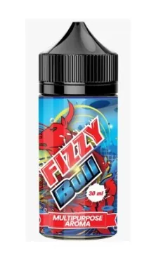 Fizzy Bull 30 ml