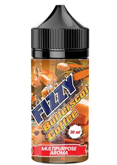 [59] Fizzy Butterscotch Coffee 30 ml