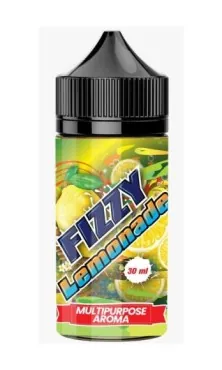 [8804] Fizzy Lemonade 30 ml