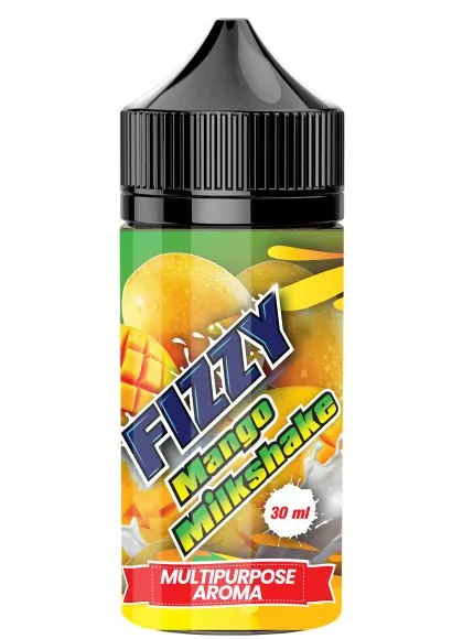 [64] Fizzy Mango Milkshake 30 ml