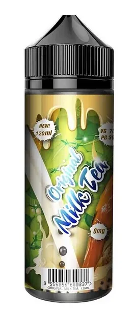 Fizzy Original Milk Tea 120 ml
