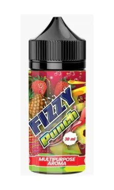 Fizzy Punch 30 ml