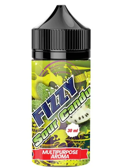 [54] Fizzy Sour Candy 30 ml