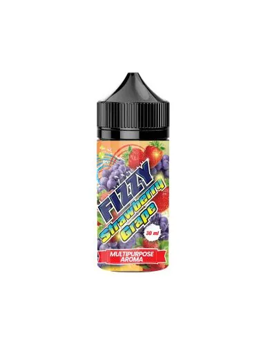 [53] Fizzy Strawberry Grape 30 ml