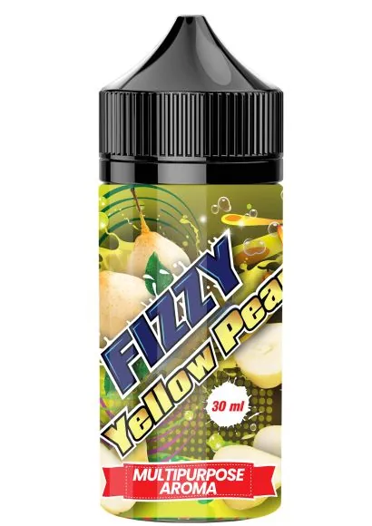 Fizzy Yellow Pear 30 ml
