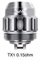 FreeMax Fireluke M TX Coils (5 pcs)