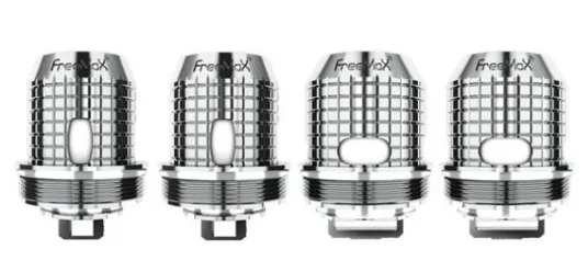 FreeMax Fireluke M X1 Mesh Coil [5-pk]