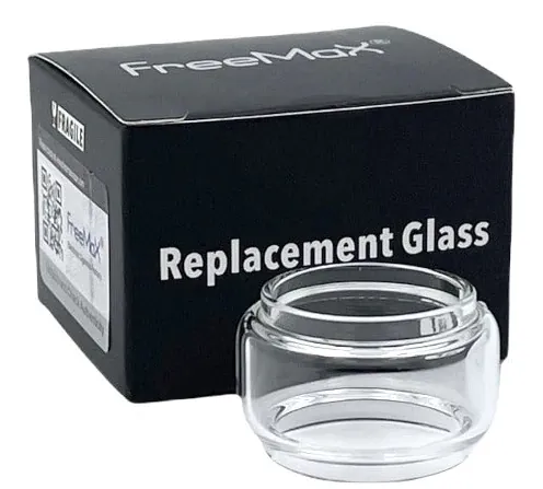 FreeMax Fireluke Solo Glass 5ml
