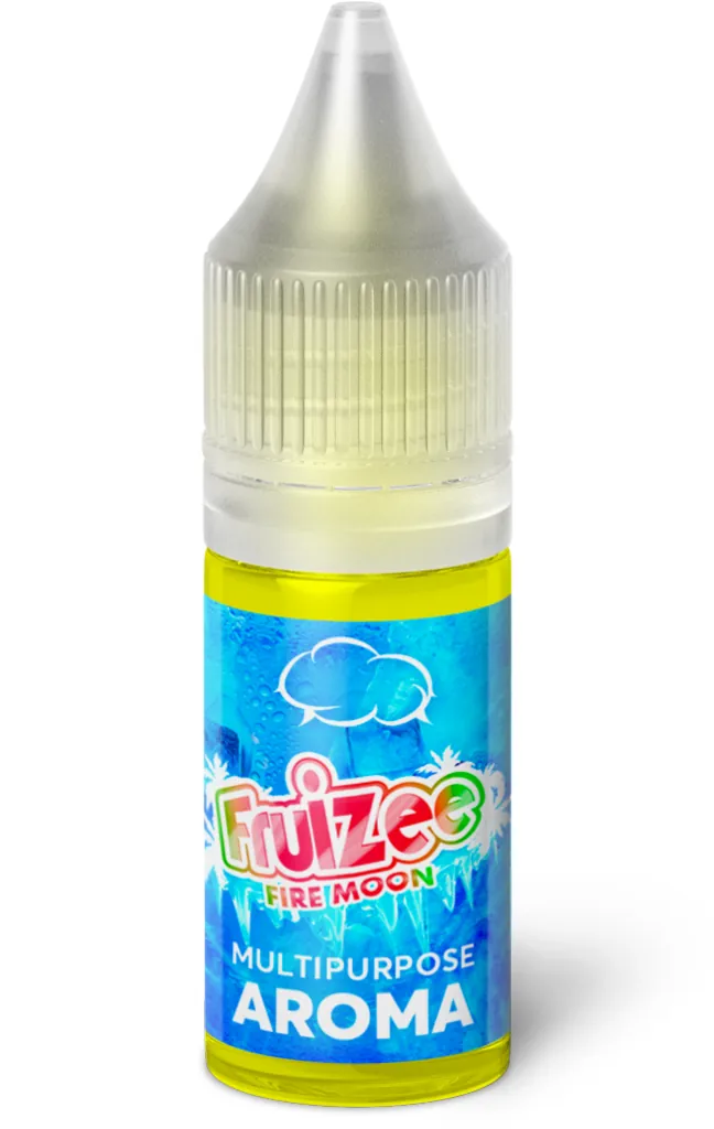 Fruizee - Fire Moon EXTRA FRESH - 10 ml