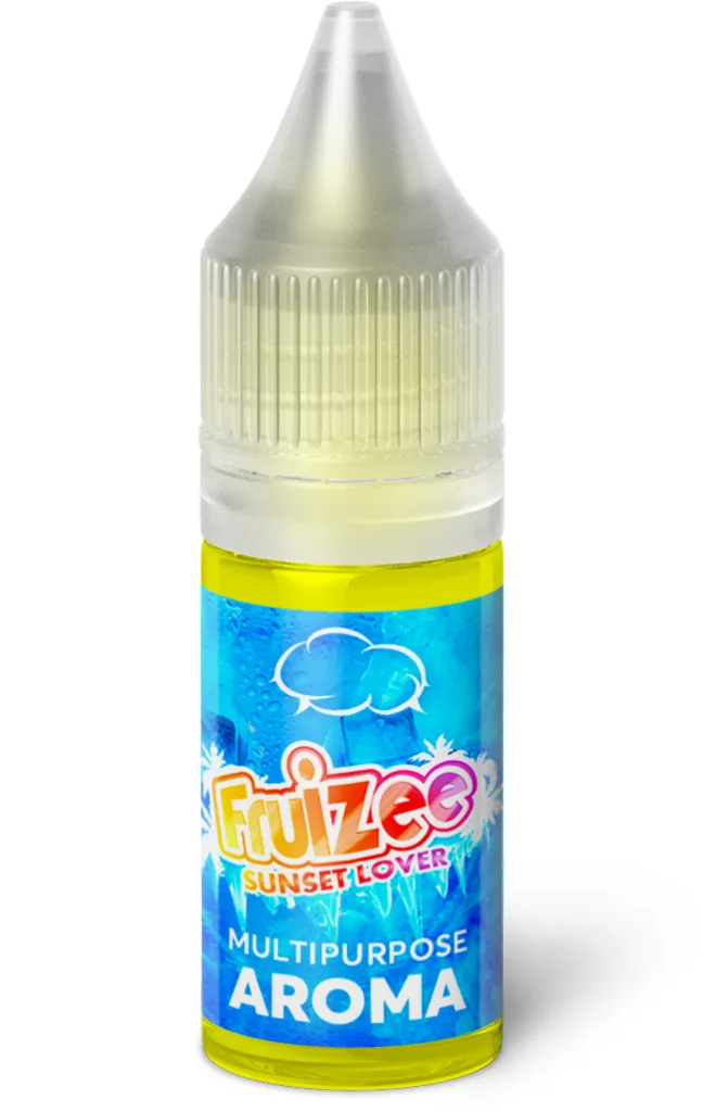 Fruizee - Sunset Lover EXTRA FRESH - 10 ml