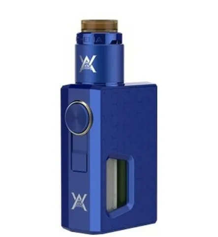 [778071] Geekvape Athena Squonk Kit + BF RDA (Blue)